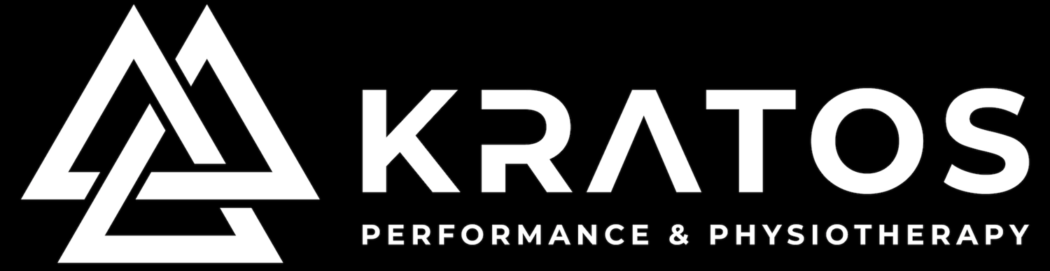 KRATOS Performance &amp; Physiotherapy