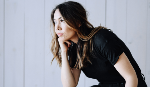Look for The Lesson: The Exercise That Makes Sh**ty Things Make Sense