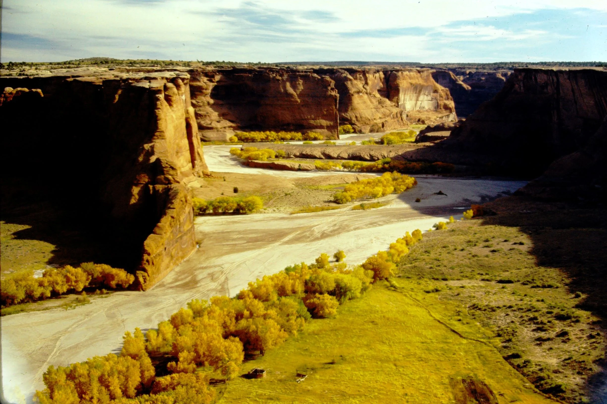 Photo by Karl Kernberger  ©UNMCSWR