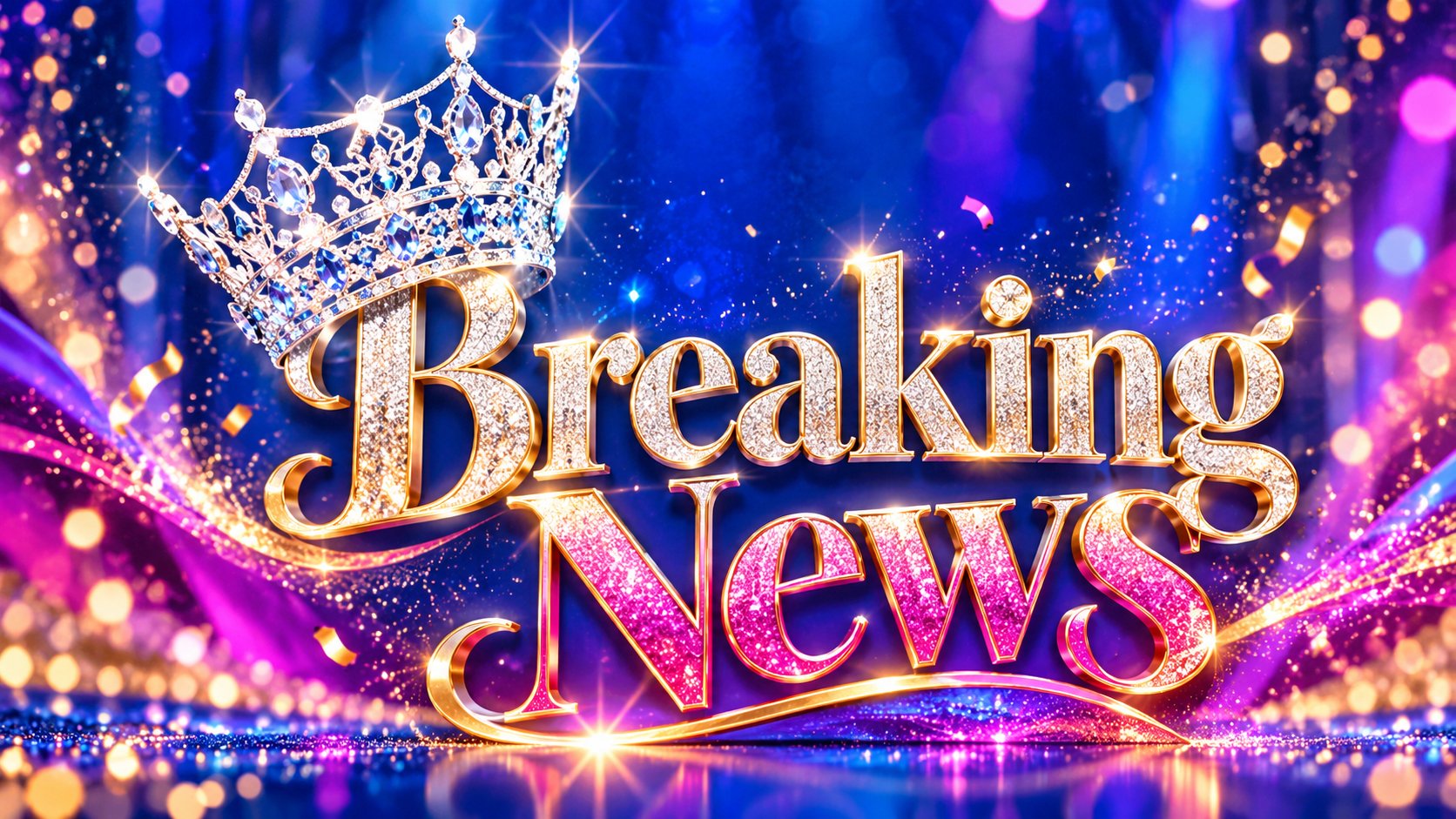 Announcing New Executive Director and Upcoming 2027 State Pageant!