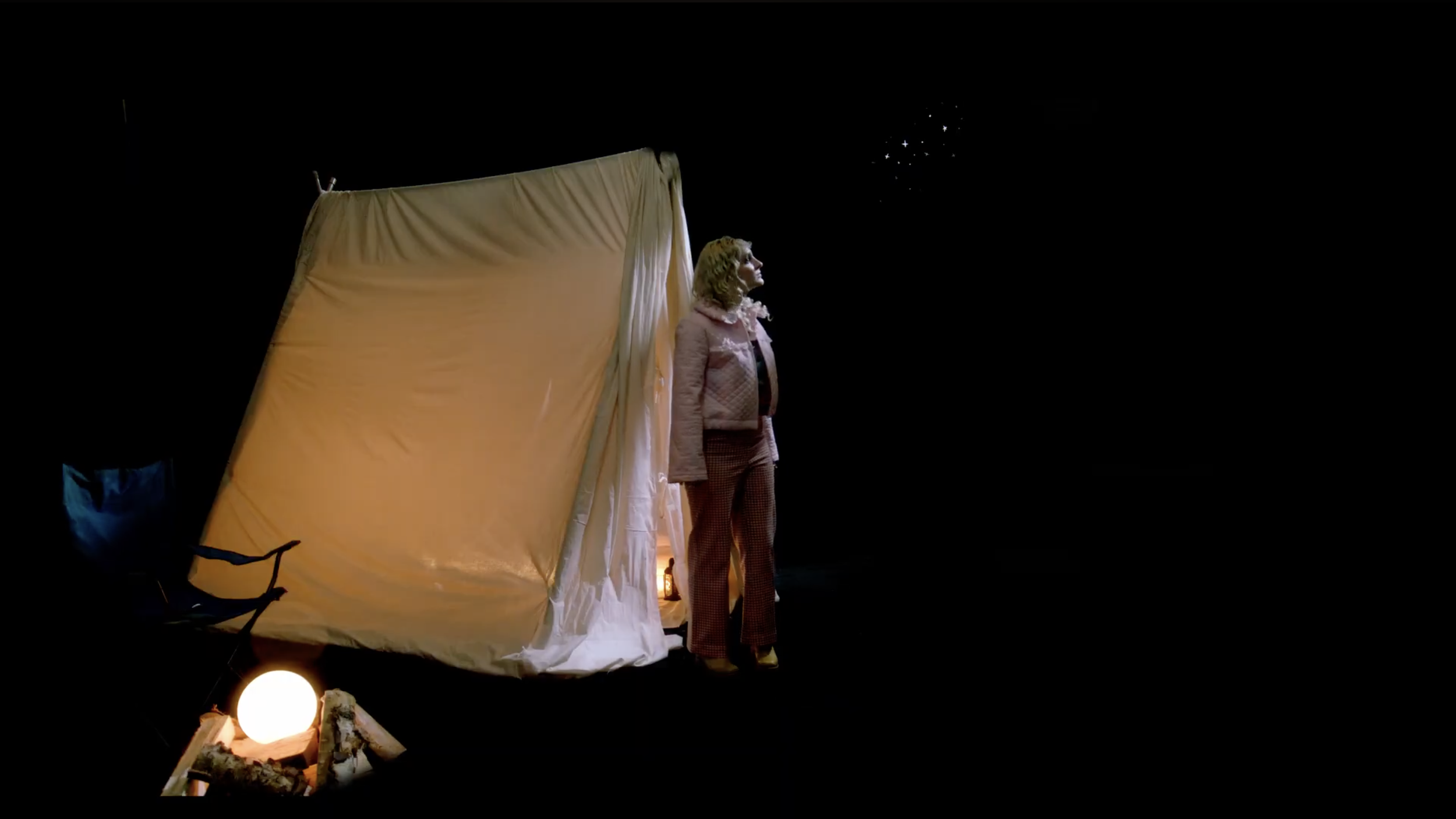 Sister Gemini- "One Room Apartment" Music Video