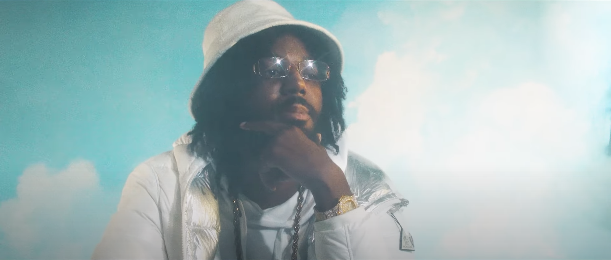 Waju - in the clouts (prod. by Power)