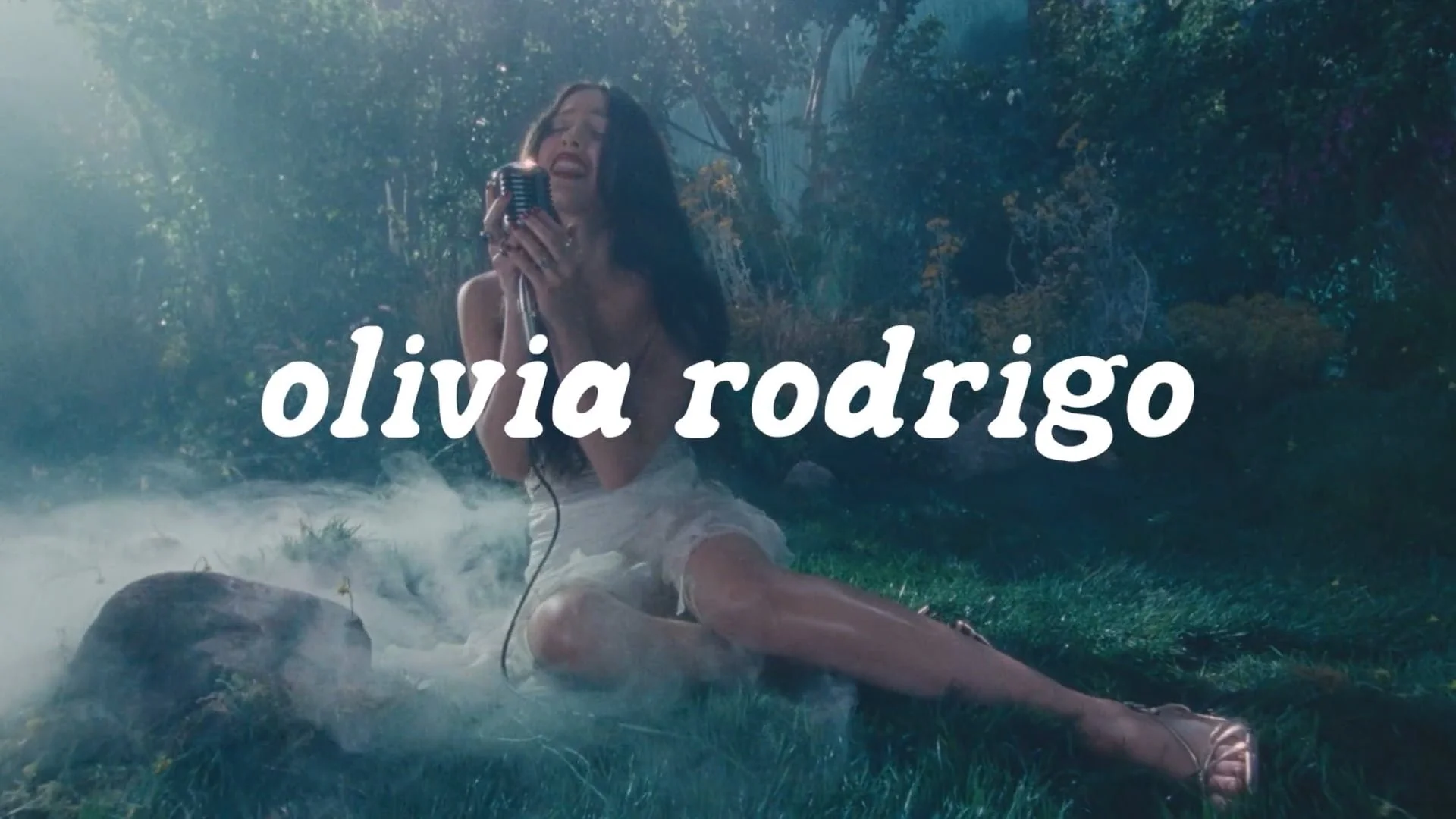 Olivia Rodrigo - ‘Guts’ Campaign