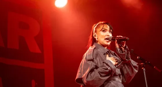 War Child - BRITs Week 2025