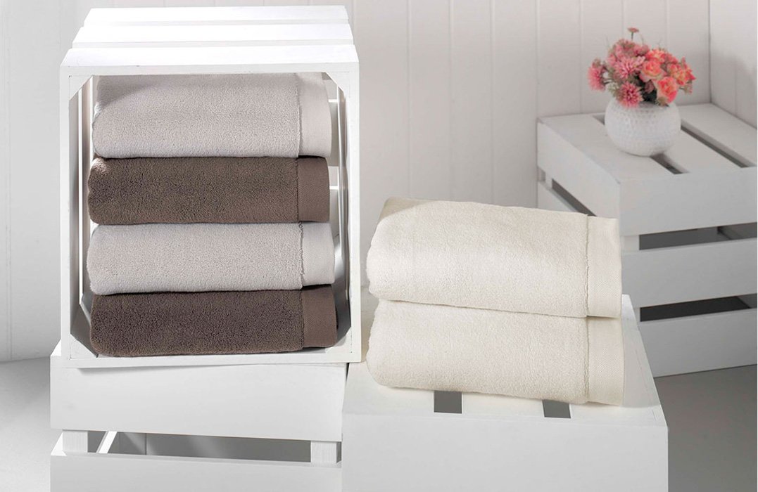 Turkish Solid Towel