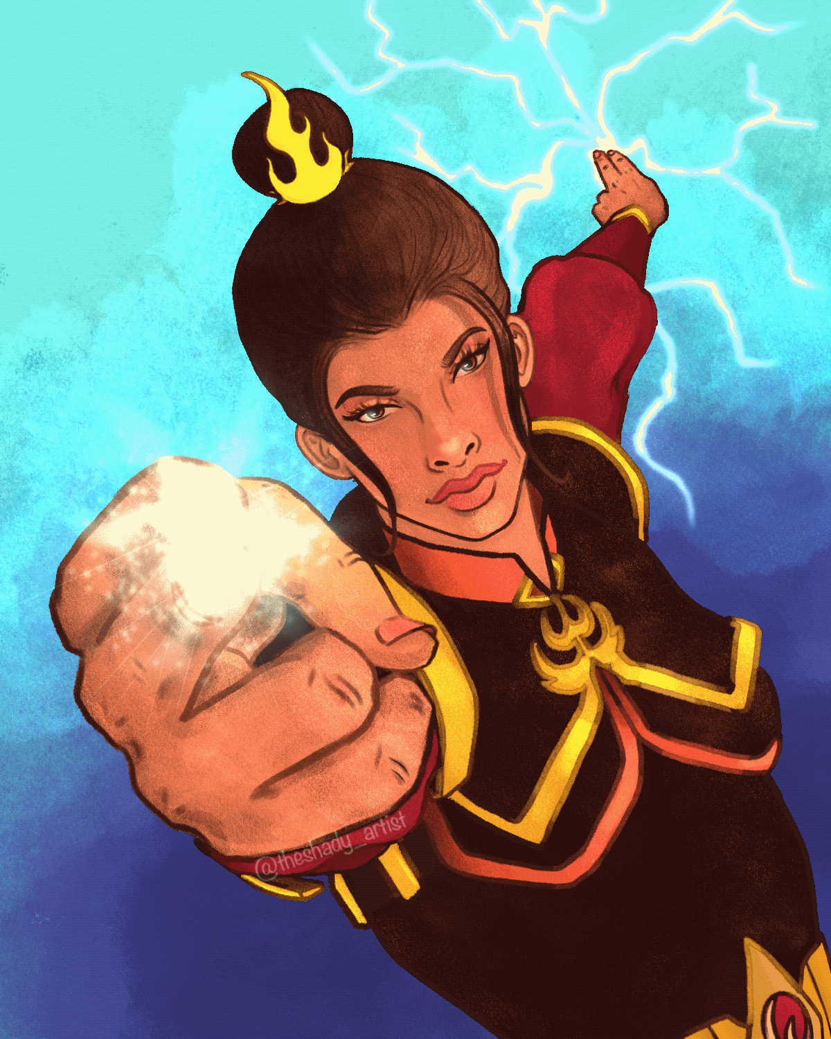Azula