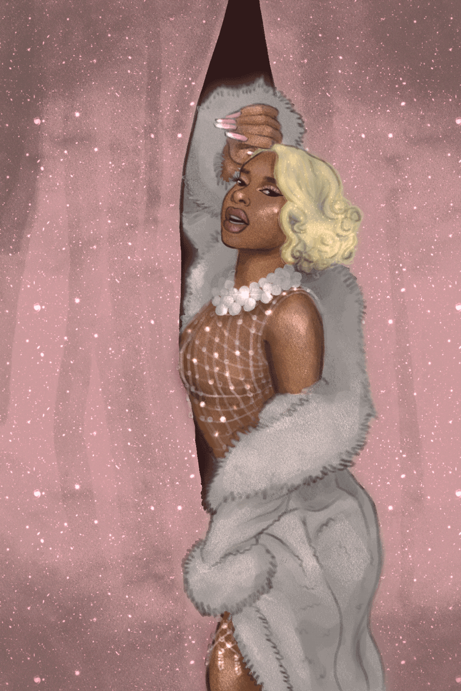 Megan Thee Stallion