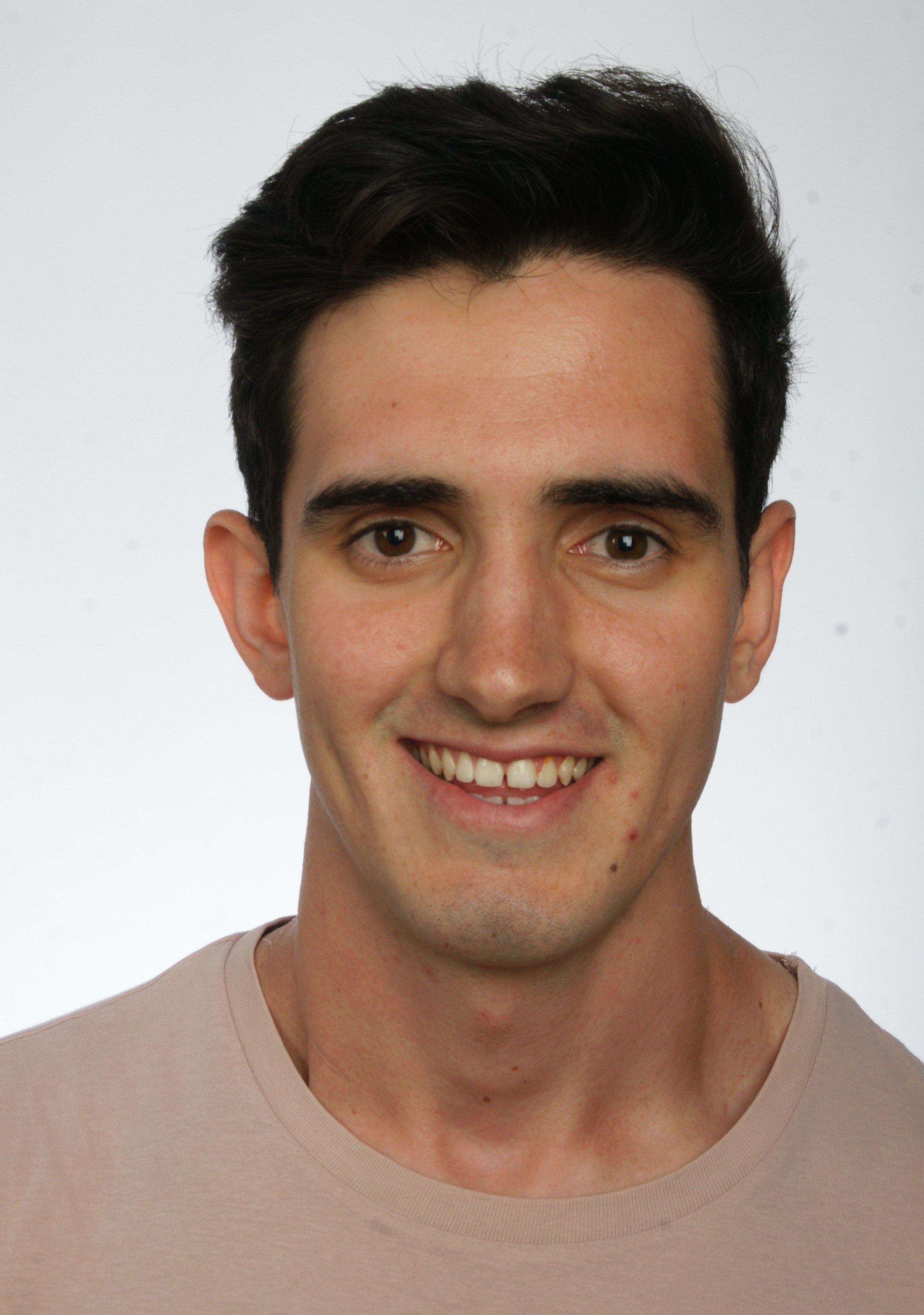 Román Healy Corominas