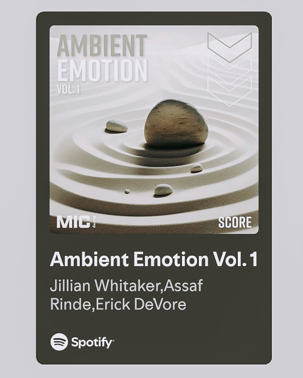 New shared album release with some of my favorite tracks I&rsquo;ve written for @bmgpm! 🎶
&bull;
Listen on @spotify, iTunes, and @applemusic 
&bull;
#newmusic #ambient #emotive #minimalist #soundtrack #cinematic #underscore #piano #strings