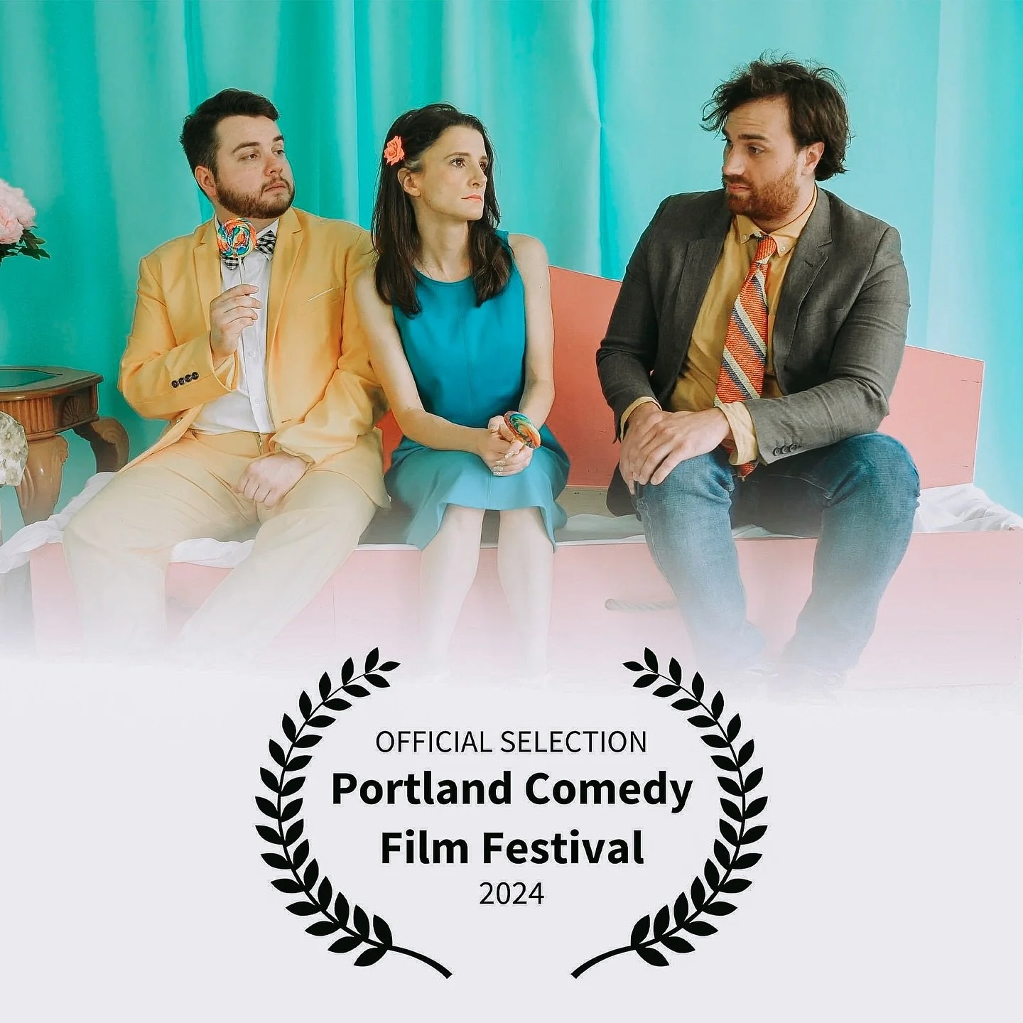 @friendlyfacesshow is entering the home stretch of our festival run with an expected release date at the end of this year! 🙌🏻
&bull;
This project has kept me smiling and feeling creatively fulfilled during a very rocky period in the industry and I 