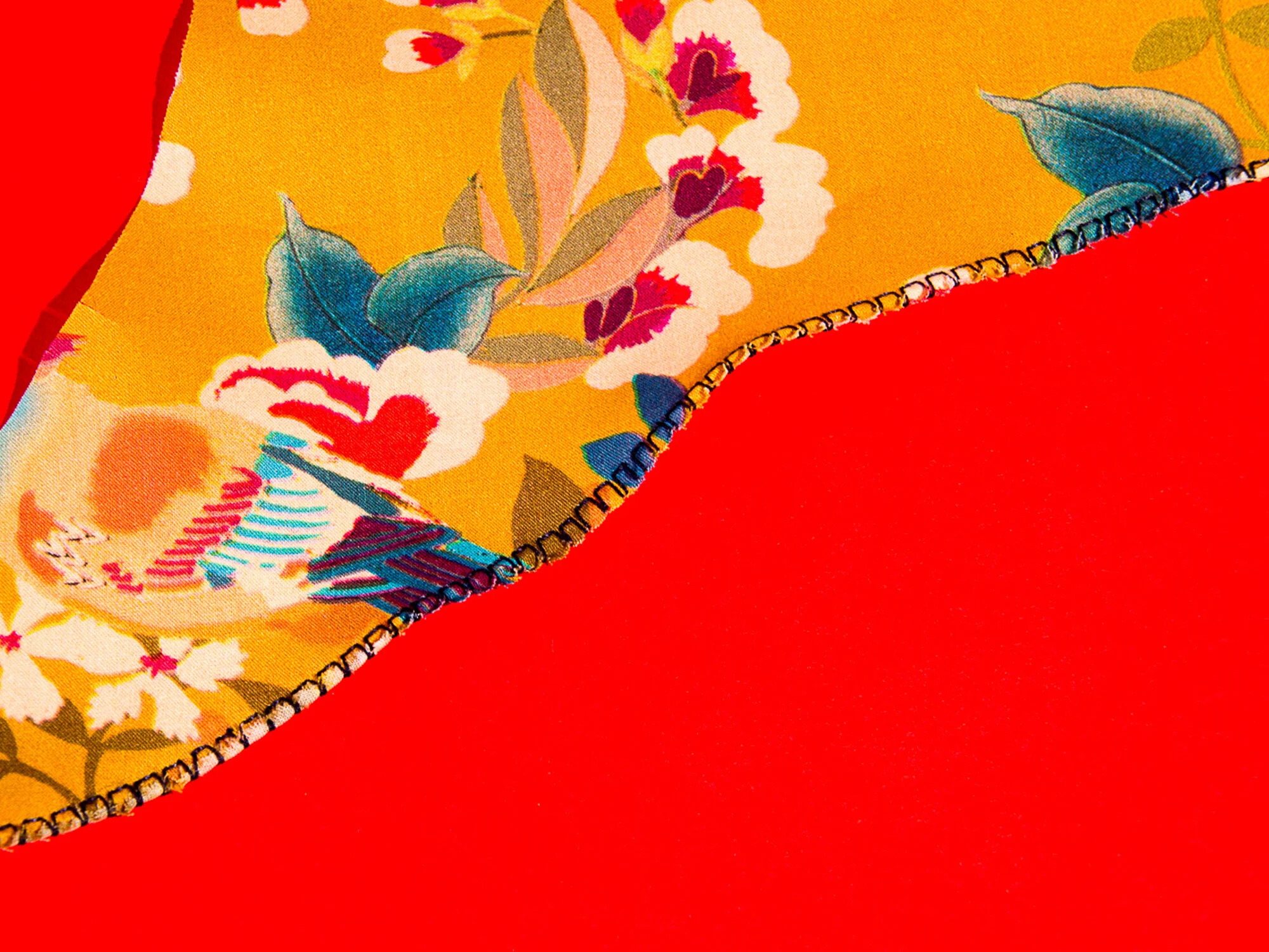 How to… Finish your edges with an overlocker — My Handmade Wardrobe ...