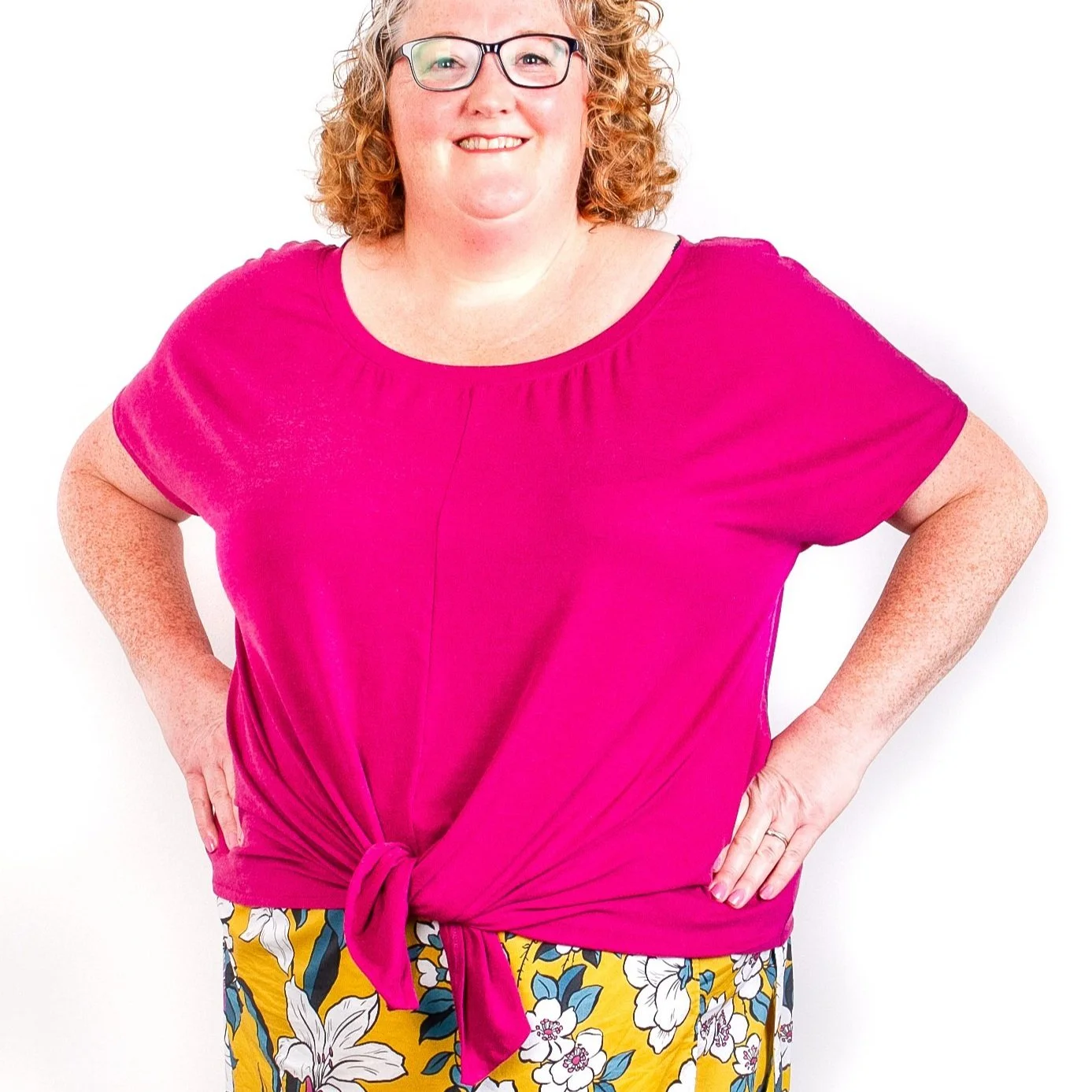 We’ve increased our size range