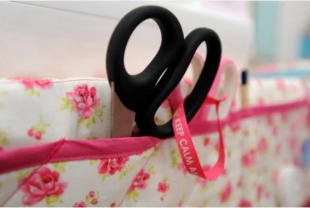 Glossary of Sewing Terms 