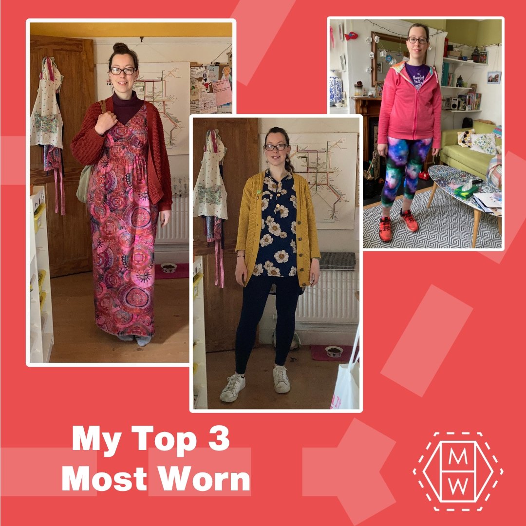 We all know that there are makes that you reach for everytime in your wardrobe. Those garments that make you feel amazing or are super comfy - or both! 

Mine definitely tick both boxes... ! I'd love to hear what yours are&hellip; and why! 

Find the
