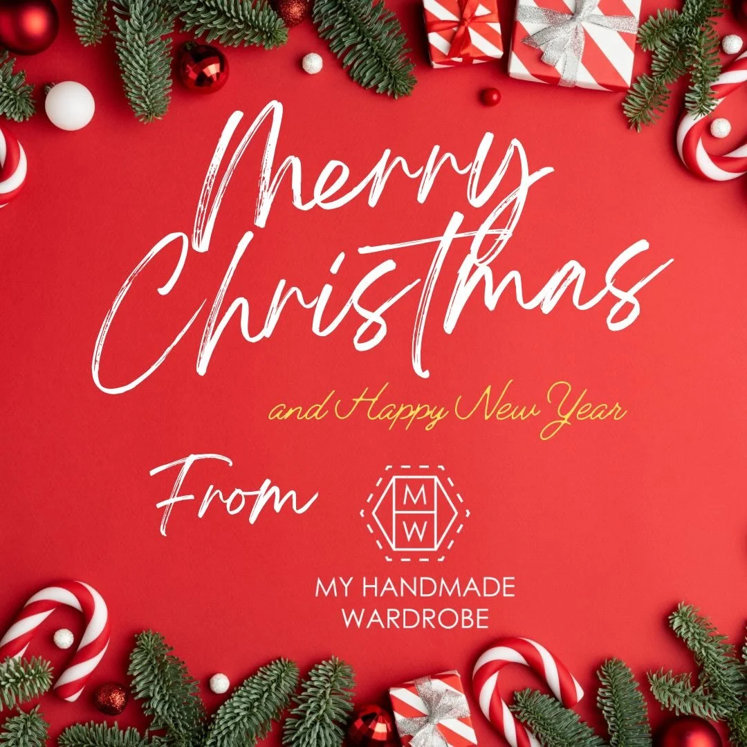 Wishing you and your loved ones the perfect Christmas full of fun, family and friendship. Thanks for making 2025 so magical! 

Happy Christmas everyone!