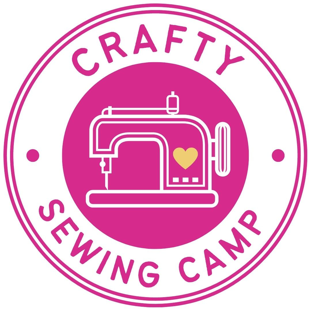 Crafty Sewing Camp