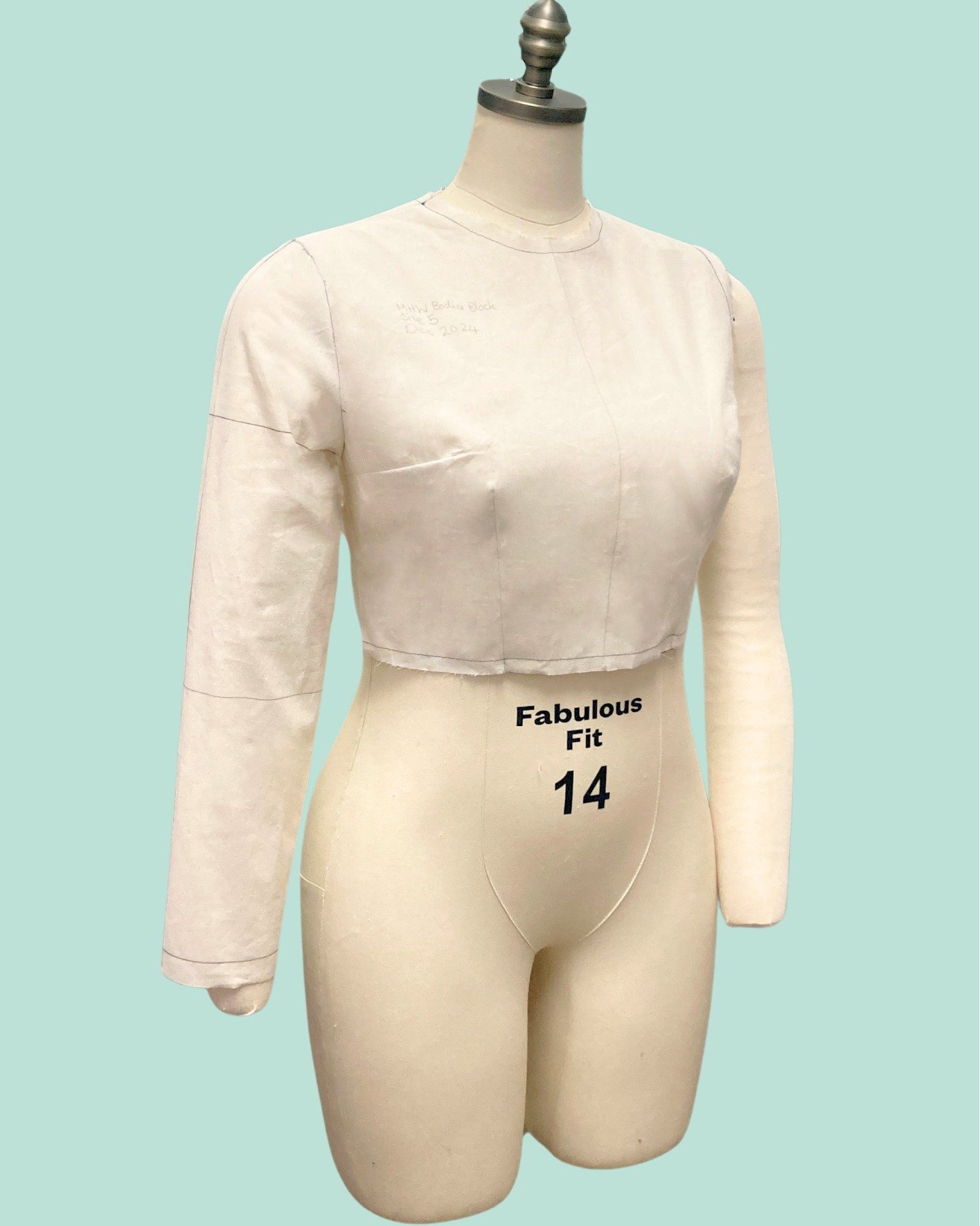 I can't wait to be back on my stand at the NEC Sewing for Pleasure show from Thursday 12th to Sunday 15th measuring the masses and giving tips and advice 

I&rsquo;ll have copies of all my patterns and my popular Bodice Block and Fitting Guide availa