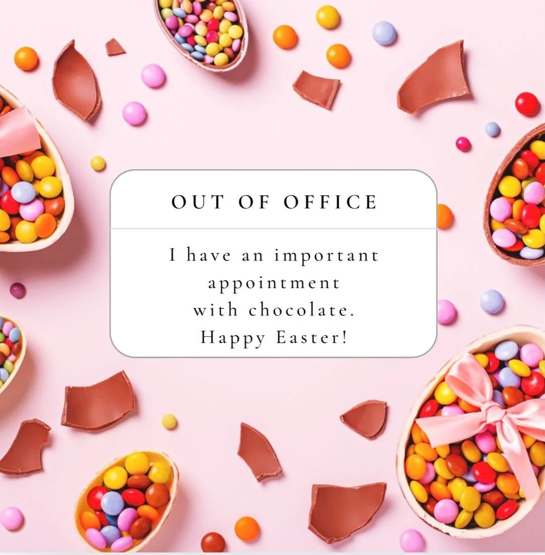 If you want to find me I&rsquo;ll be under a large pile of Easter eggs for the next 7 days! 
I&rsquo;m taking a break in Scotland to see family so wishing you all a Happy Easter. 🐣 

The April @the_weekend_sewing_club pattern is available to members