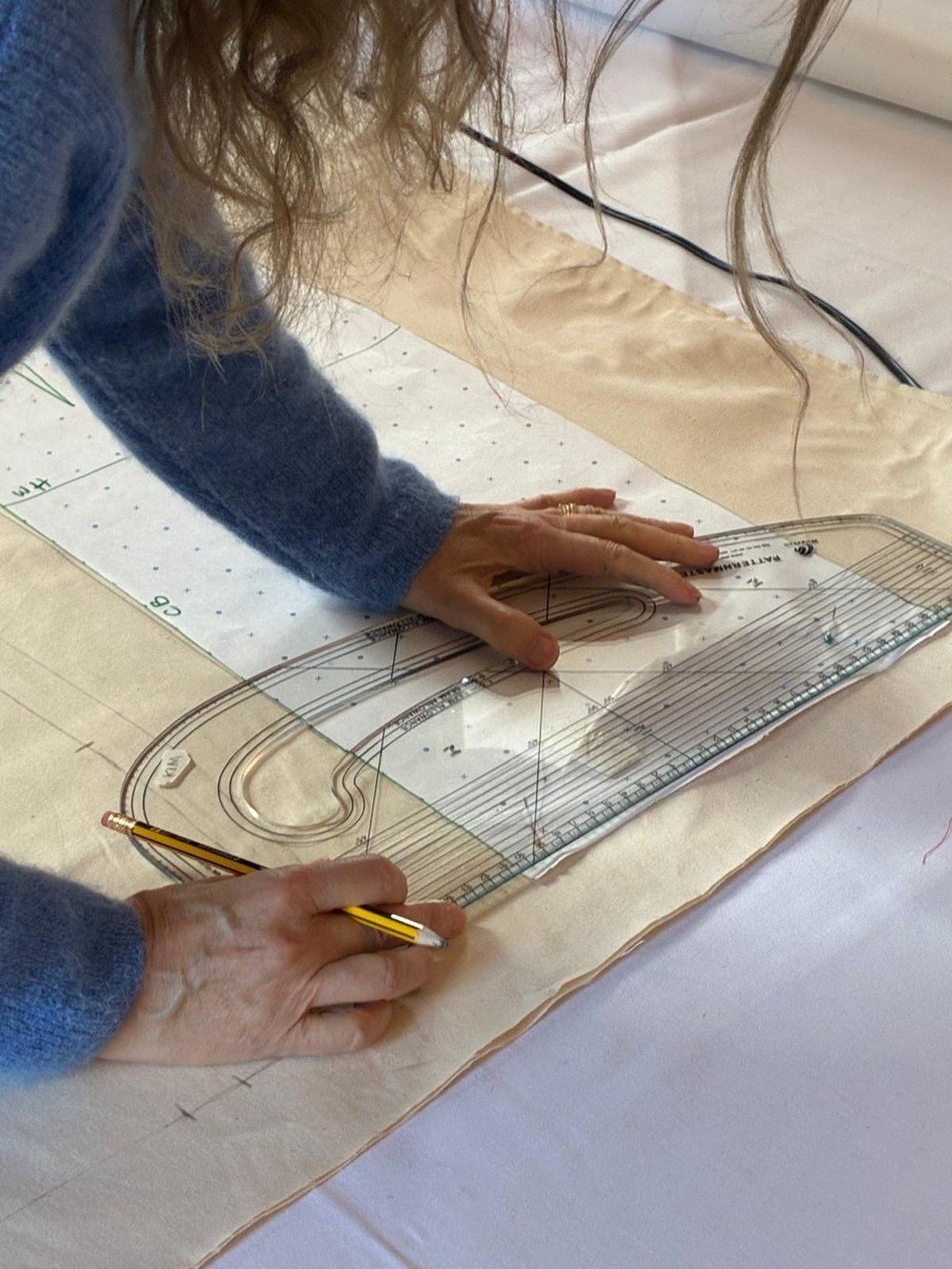 Pattern Making Terminology — My Handmade Wardrobe Patterns