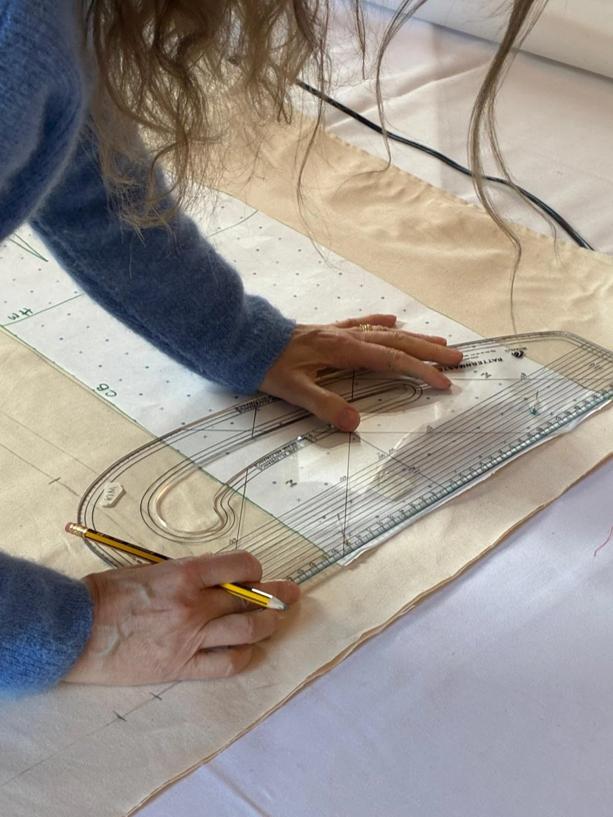 Pattern Making Terminology — My Handmade Wardrobe Patterns
