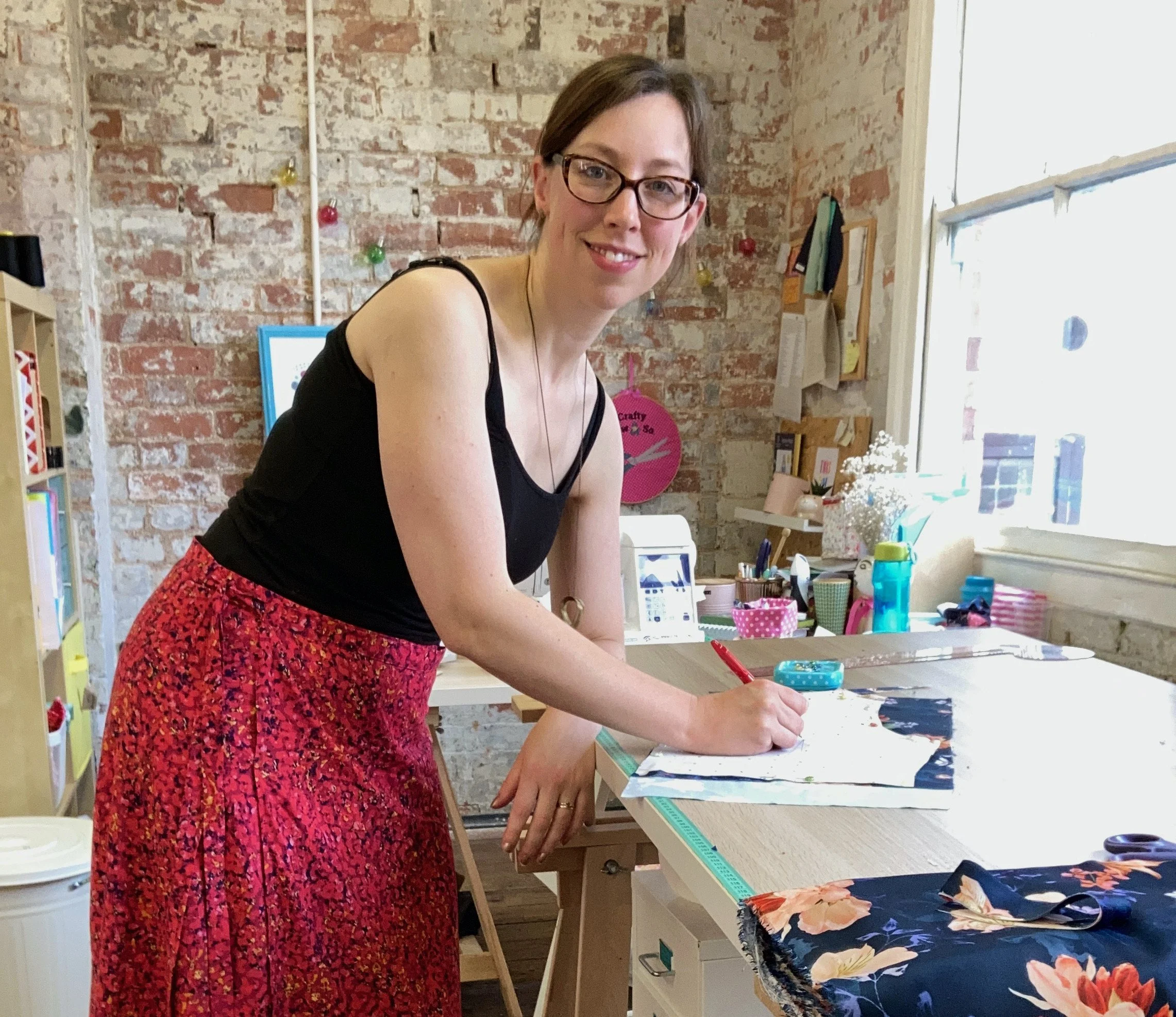 Introduction to Pattern Making — My Handmade Wardrobe Patterns