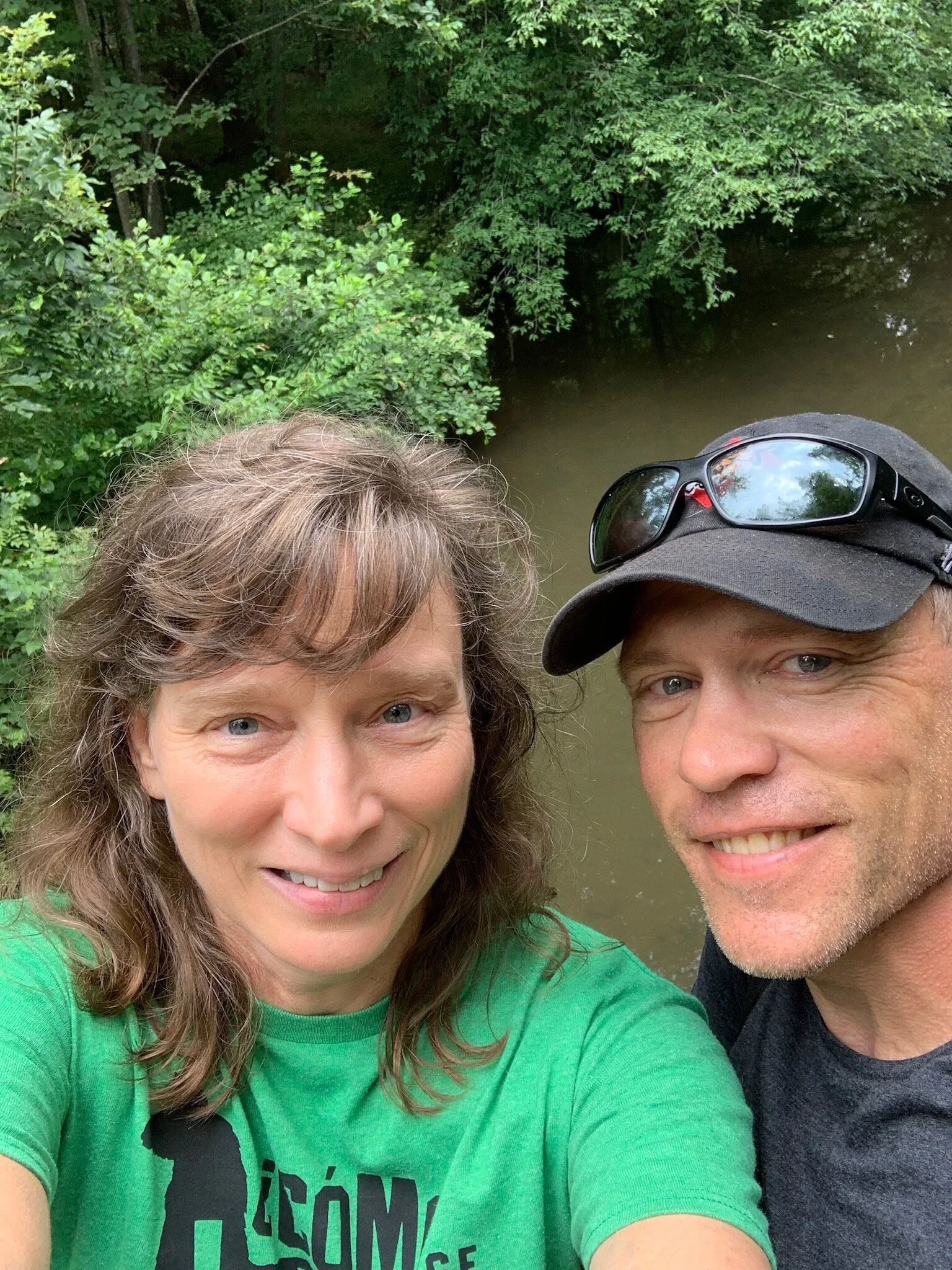 chris and G Rock Creek.JPG