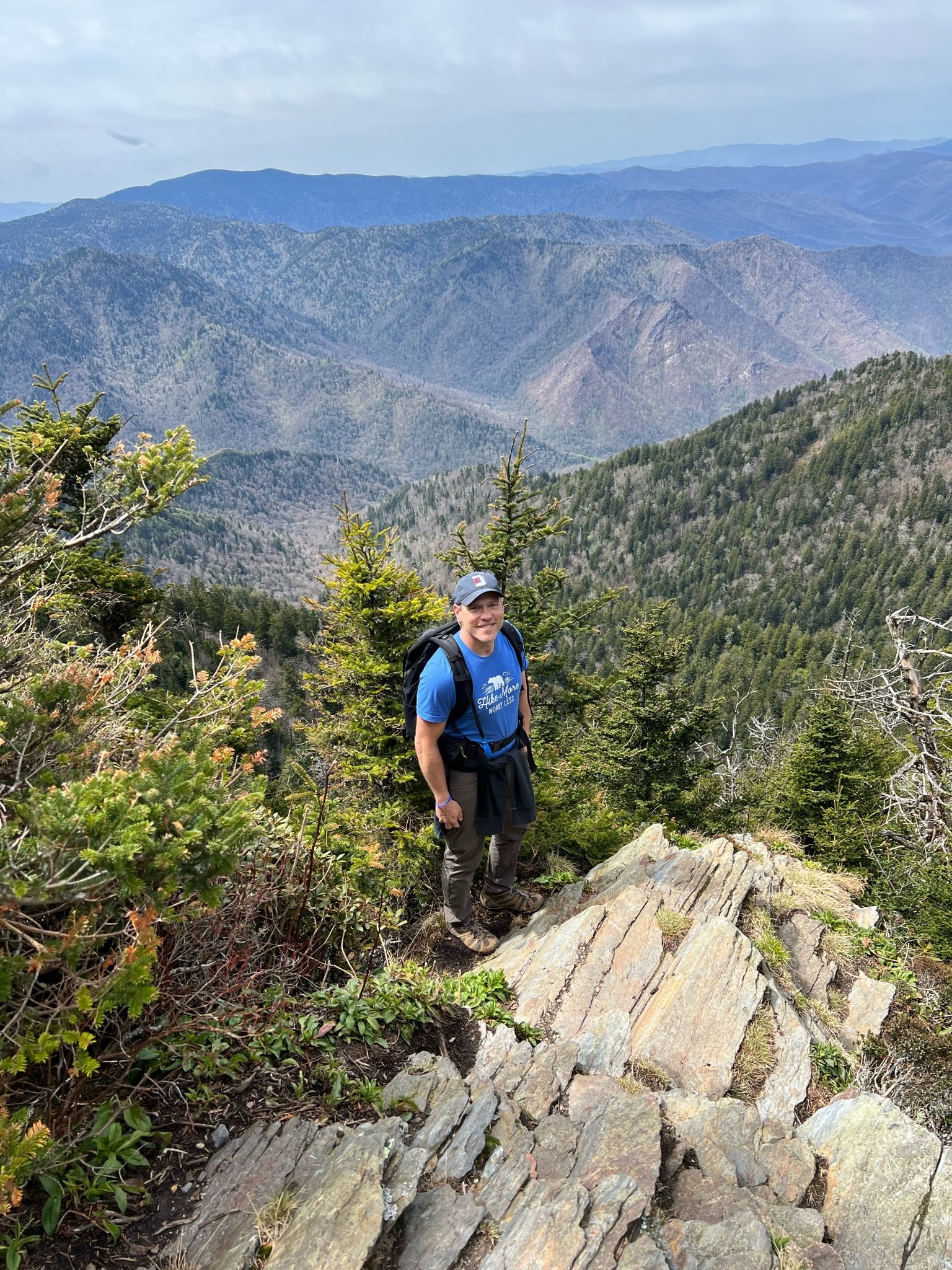 2022 Hiking Superlatives
