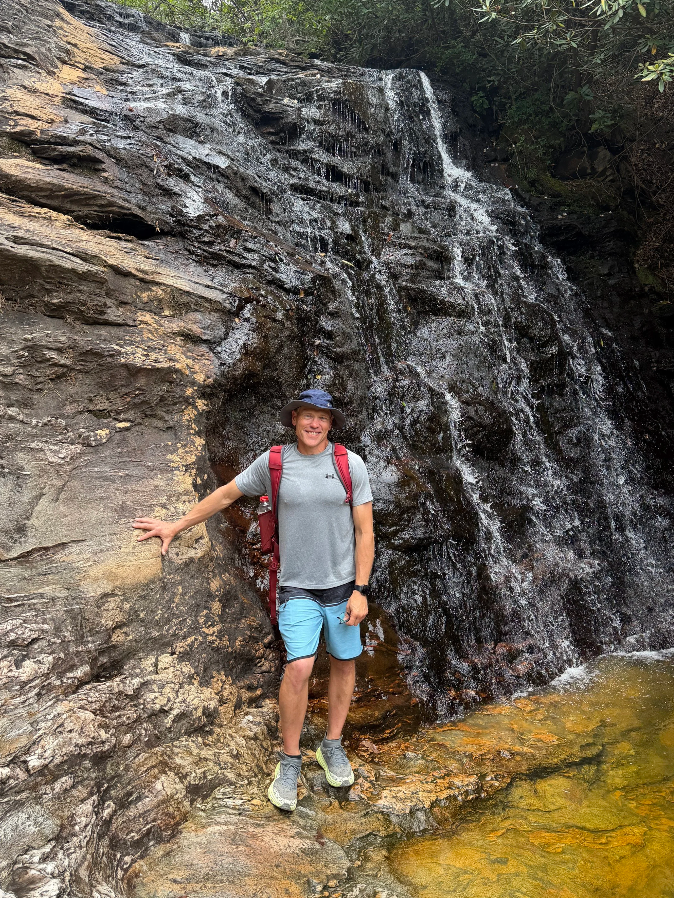 Hanging Rock State Park Trails: The Ultimate Summit Loop &amp; Cascades Guide - Danbury, NC