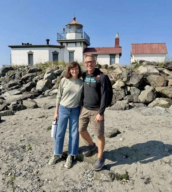 Discovery Park - Seattle, WA