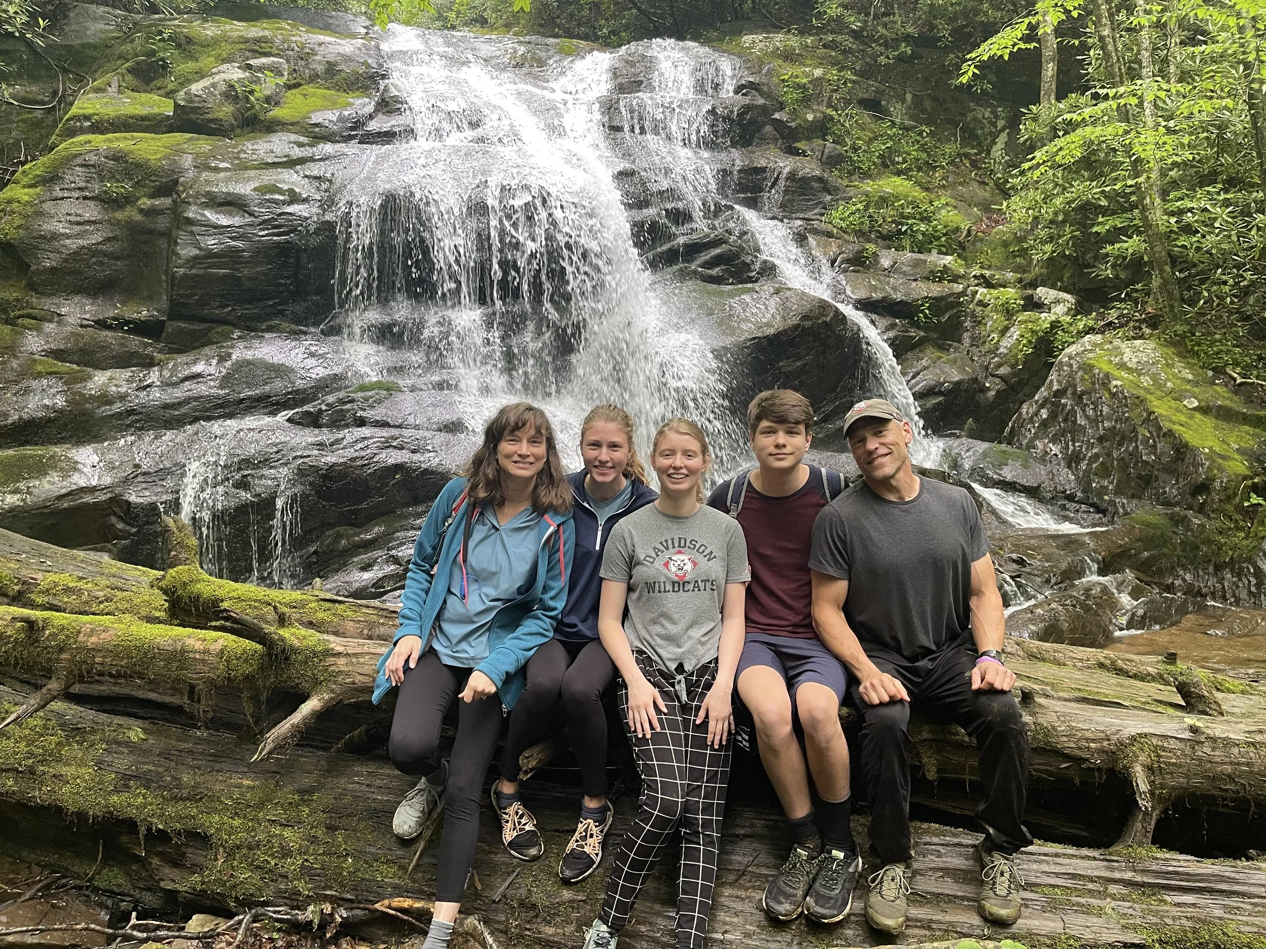 Roan Mountain State Park - Roan Mountain, TN
