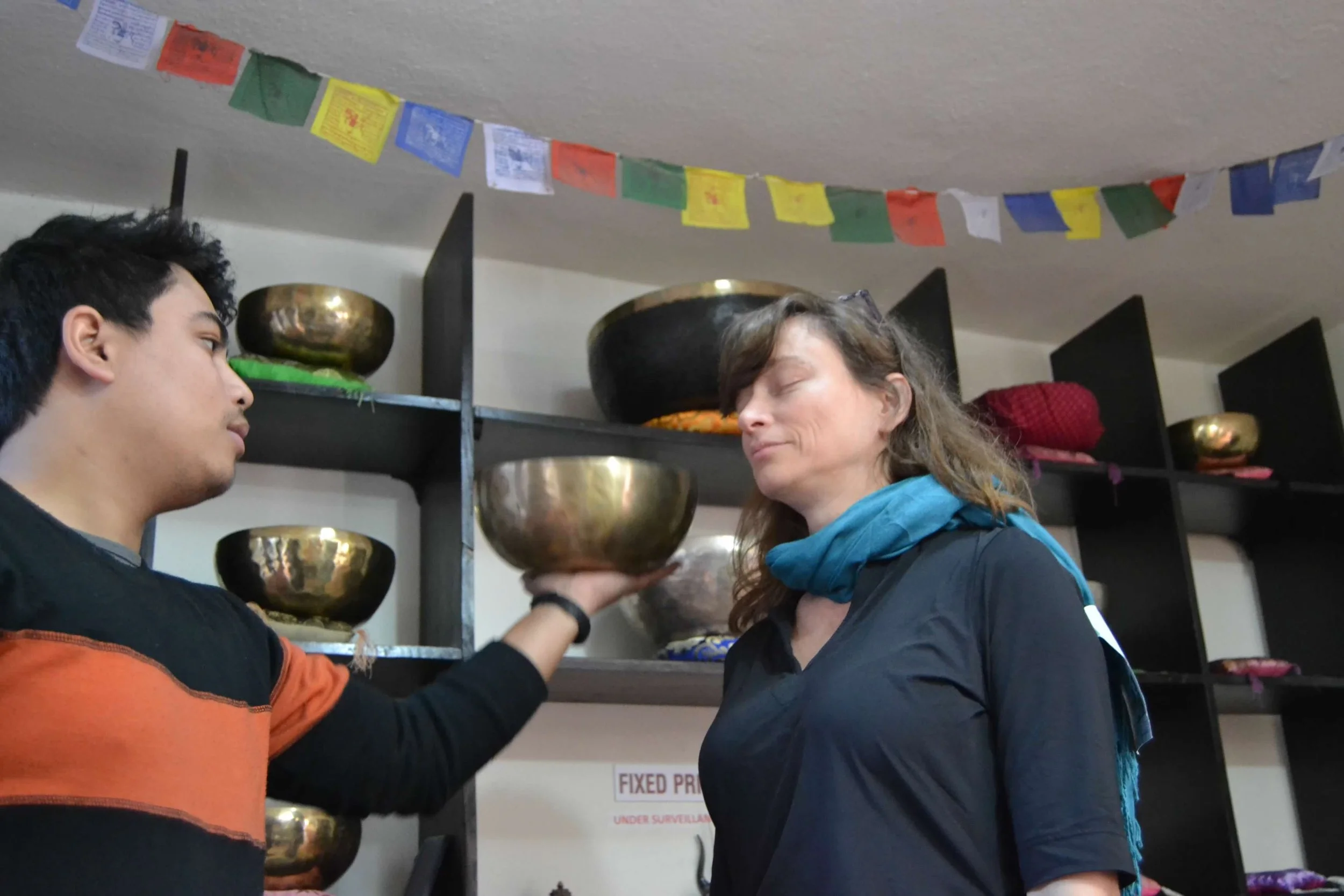 nepal - ginger singing bowl.JPG