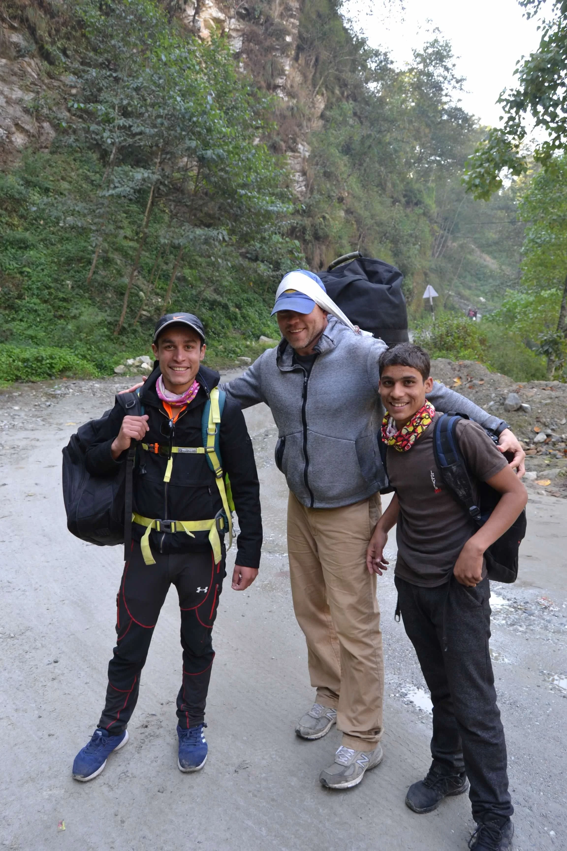 nepal - chris strap.JPG