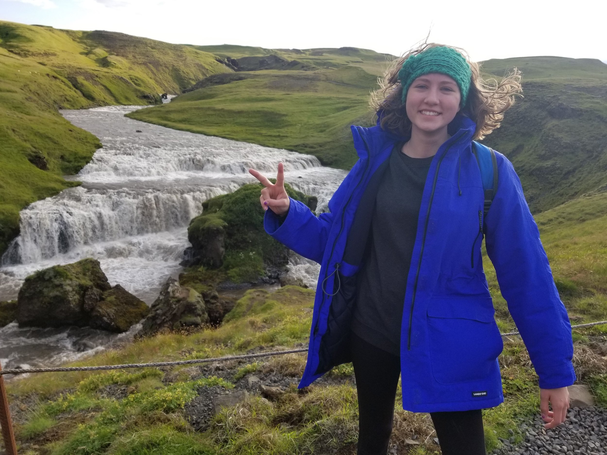 The Land of Fire and Ice - Adventures in Iceland 
