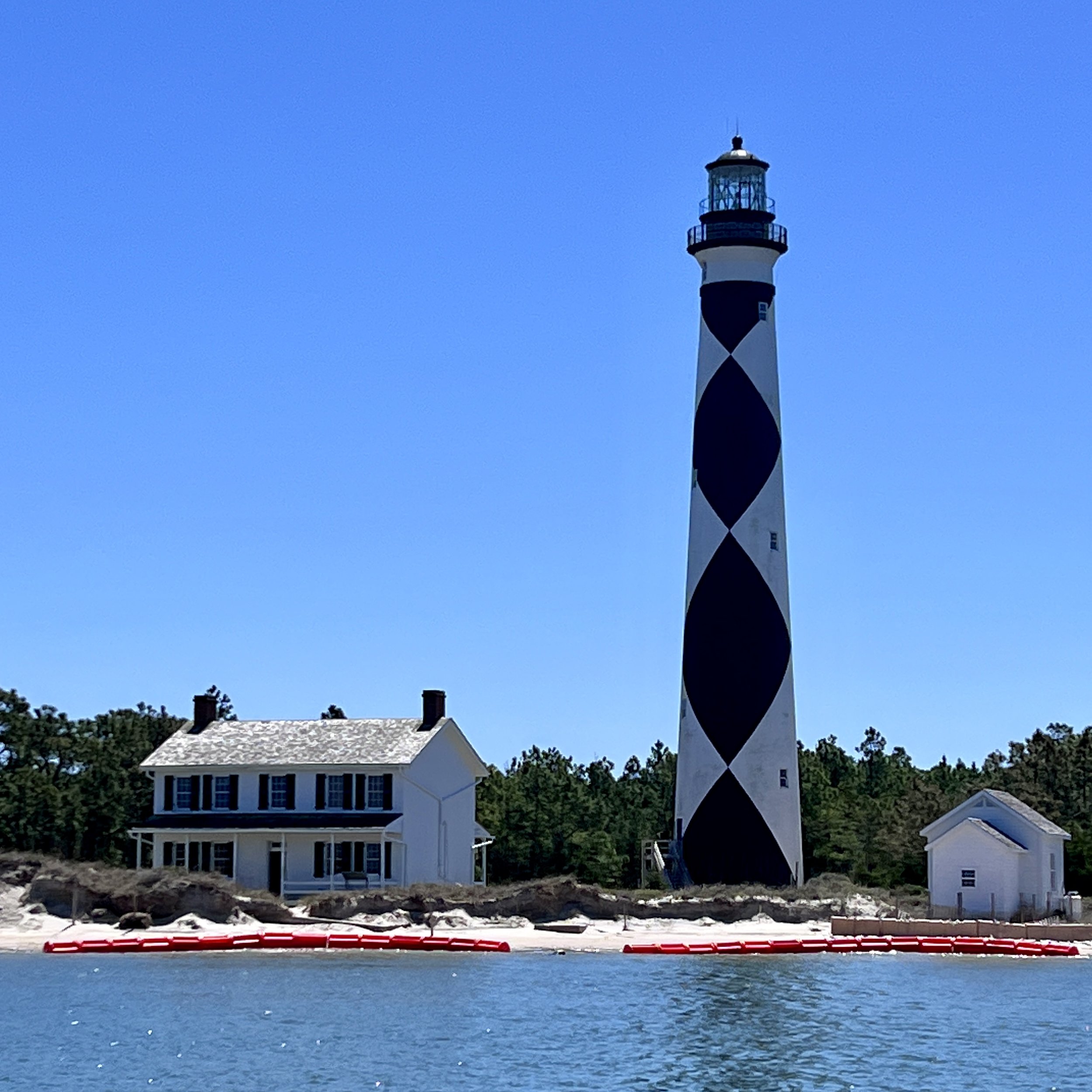 North Carolina Outer Banks Lighthouse Tour: The Ultimate Highway 12 Itinerary