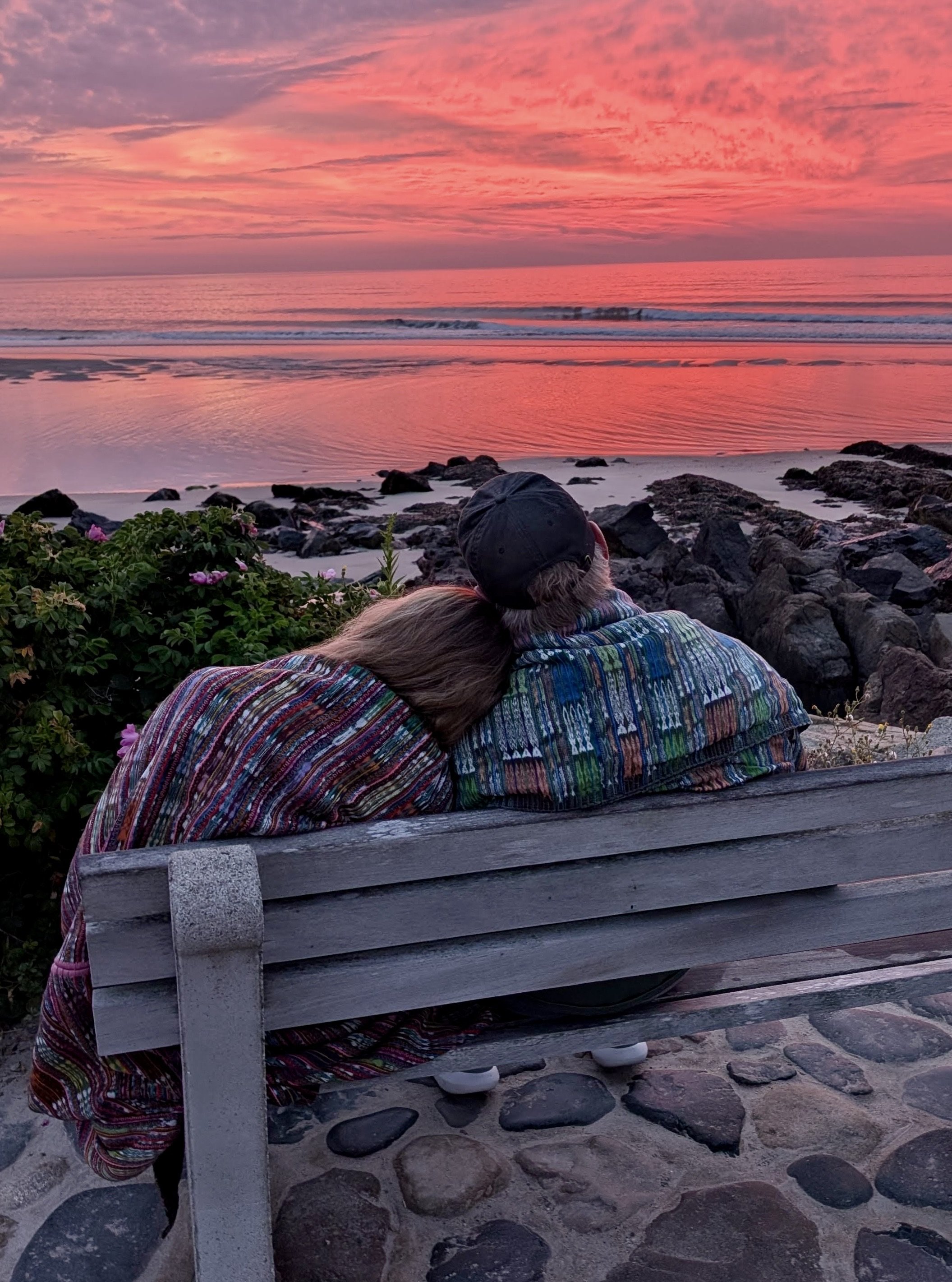 Marginal Way - Ogunquit, Maine