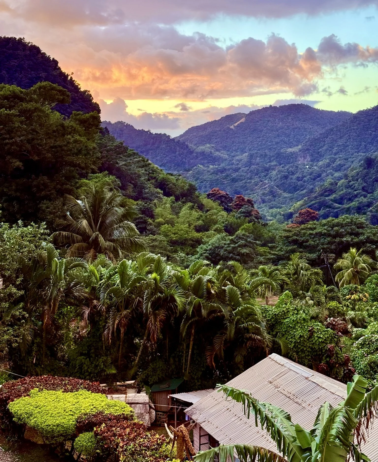 Dominica - The Nature Island Adventure