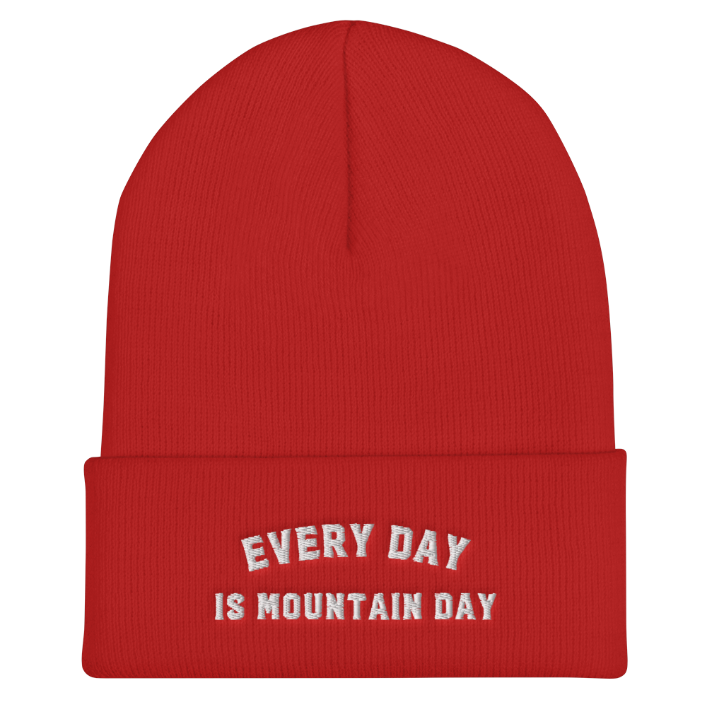 cuffed-beanie-red-front-619471e5df3f1.png