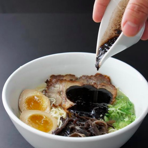 Boku Sushi  |  42 Gristmill Lane  |  416-368-8686