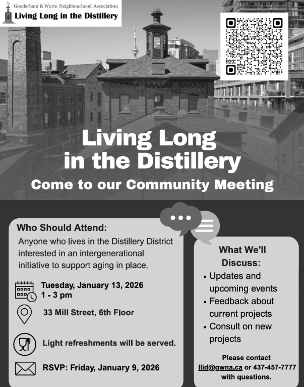 Community Engagement Meeting