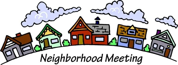 LLID: June 11, 2026 Community Meeting Summary