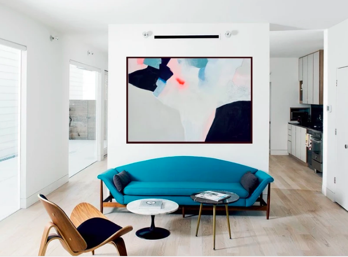 ARTA Gallery  | 14 Distillery Lane