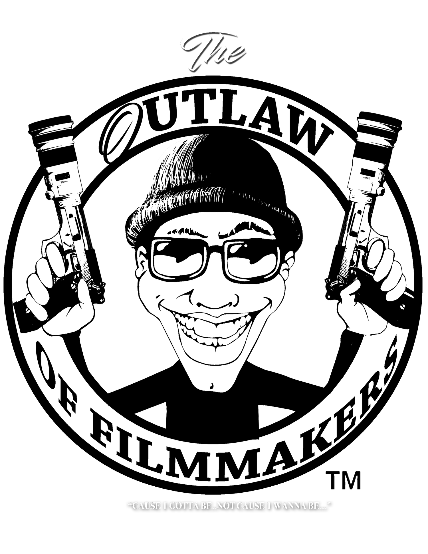 The Outlaw of Filmmakers