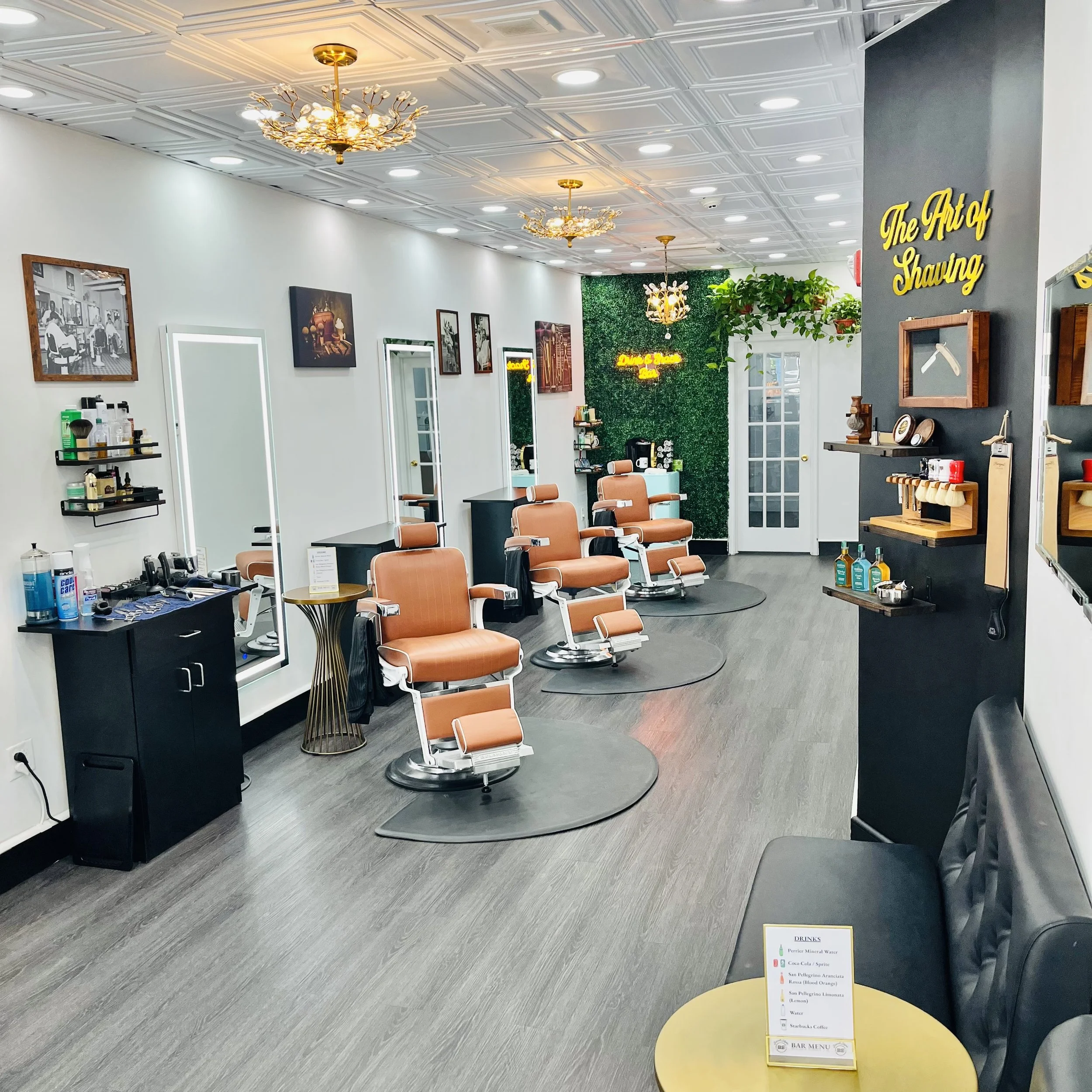 Biscott Styles Hair Studio