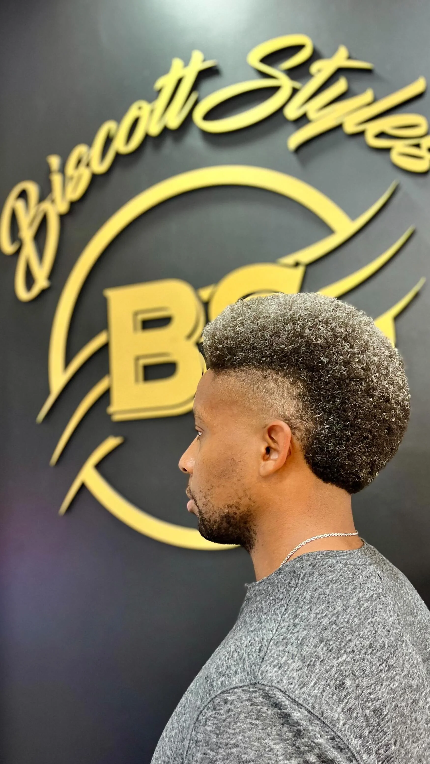 Biscott Styles Hair Studio