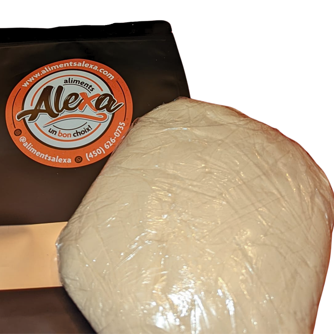 Mix ready for Boughnut - 850 g