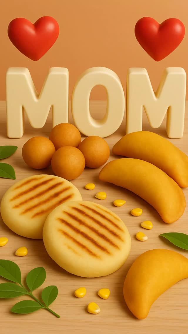 β€οΈPrepara con nuestros productos el mejor desayuno para mamá: artesanal, natural y sin conservantes.π
--------------
β€οΈPrépare le meilleur petit-déjeuner pour maman avec nos produits : artisanaux, naturels et sans agents de con