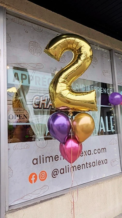 π “Gracias a su apoyo, por creer en nosotros y a nuestros aliados, seguimos adelante. Este sueño continúa, y lo mejor está por llegar.” π
***************
β¨ Merci pour votre soutien, pour croire en nous et à