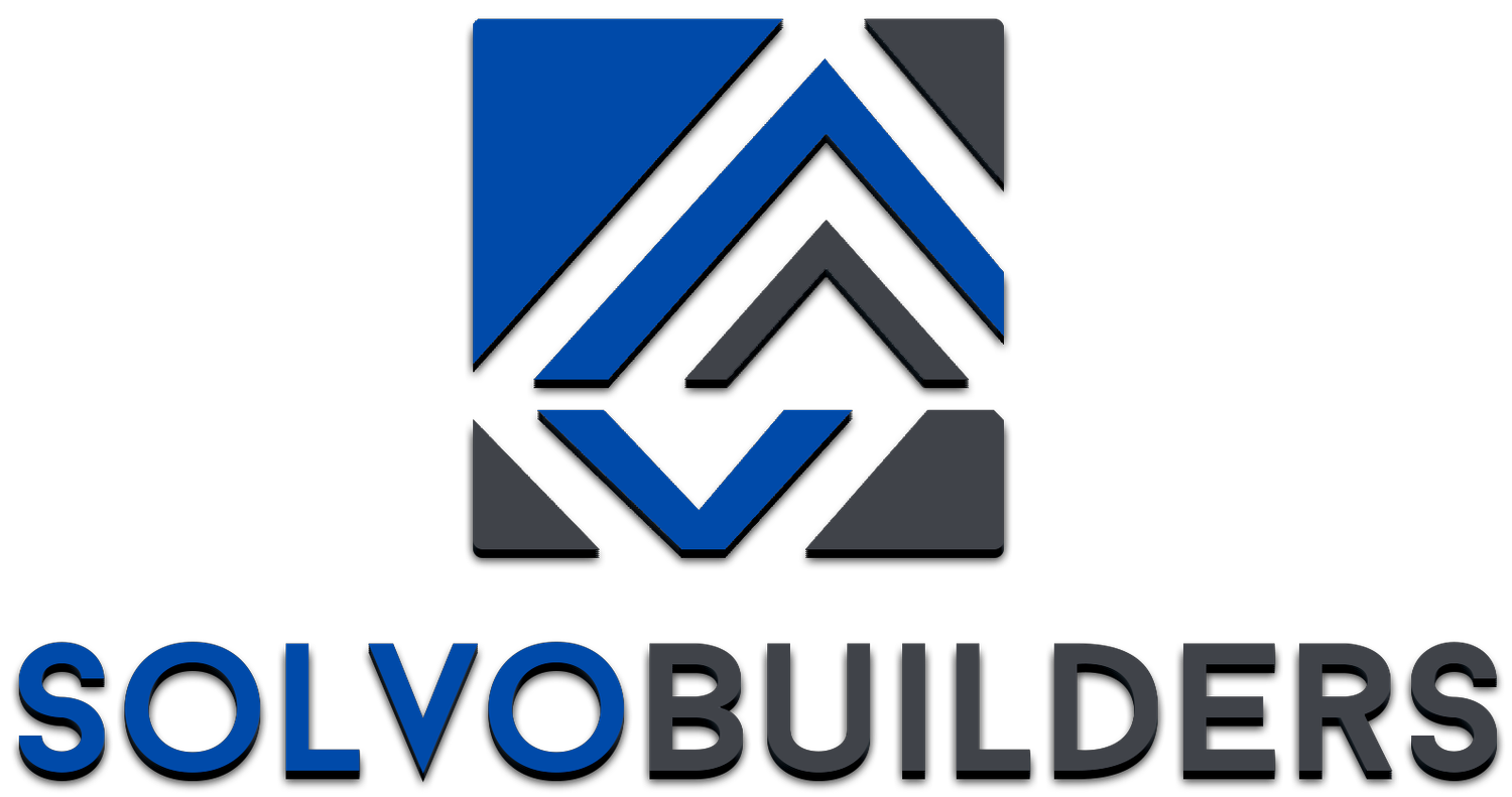 Solvo Builders