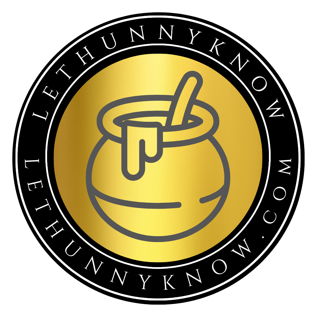 lethunnyknow.com