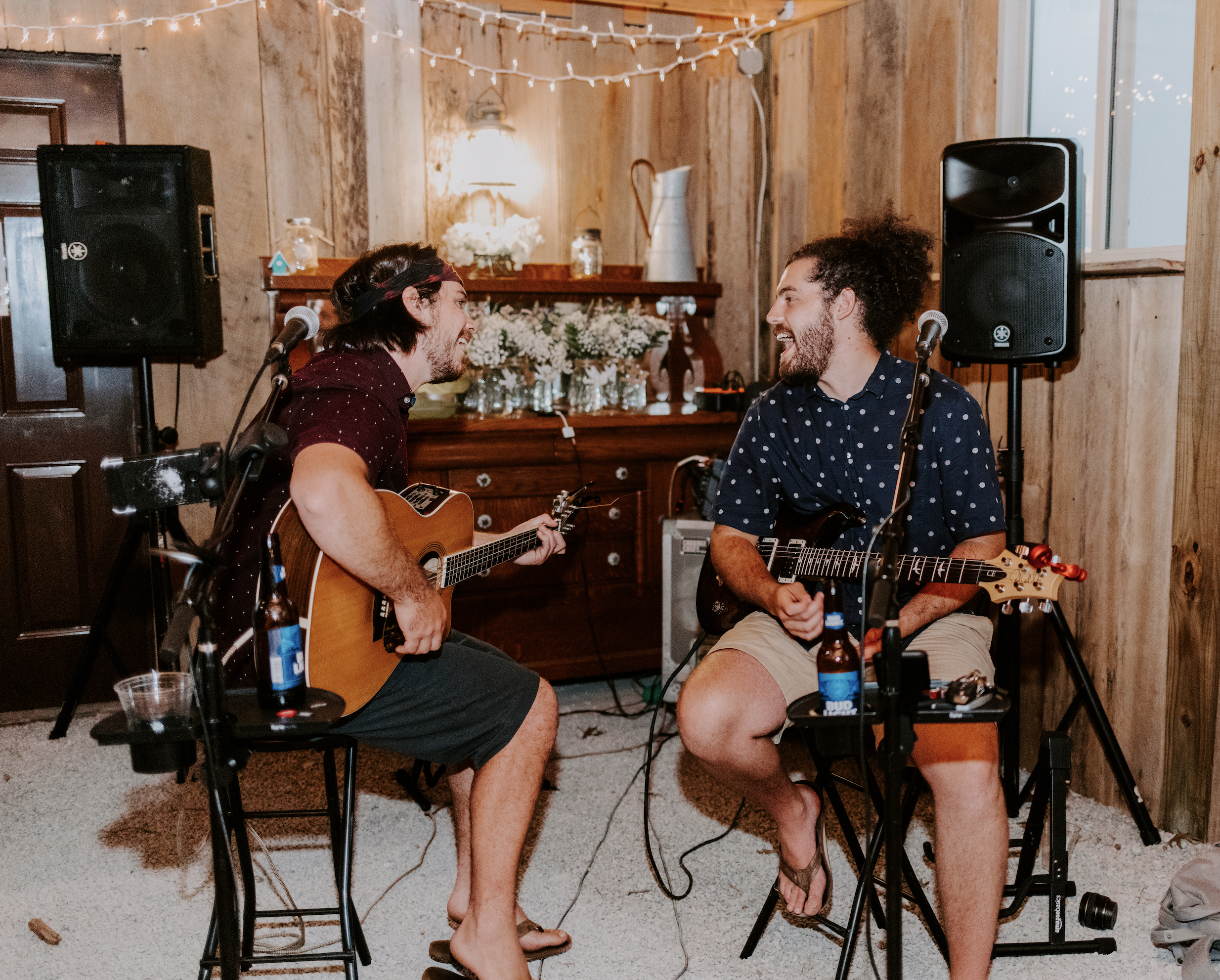 The Benefits of Live Music for Your Mental Health